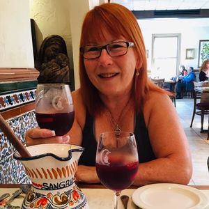 Meet your Posher, Charlene